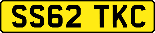 SS62TKC