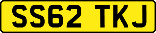 SS62TKJ