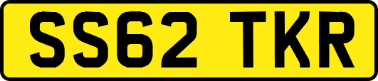 SS62TKR