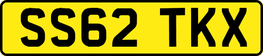SS62TKX