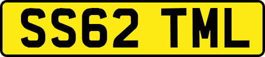 SS62TML