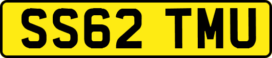 SS62TMU
