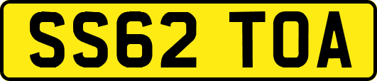 SS62TOA