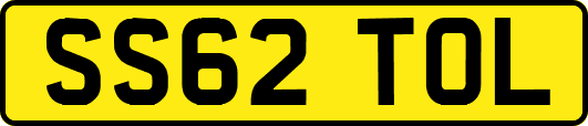 SS62TOL