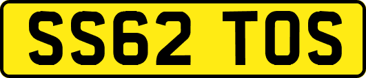 SS62TOS