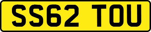 SS62TOU