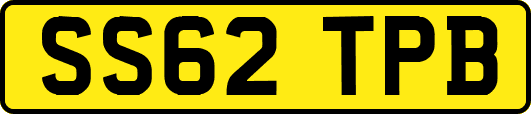 SS62TPB