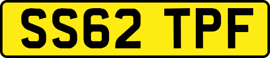 SS62TPF