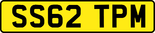 SS62TPM