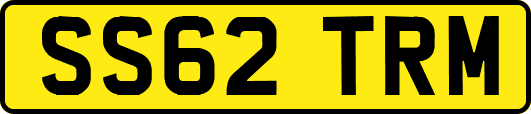 SS62TRM
