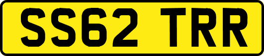 SS62TRR