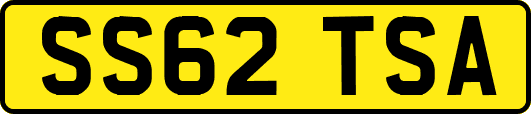 SS62TSA