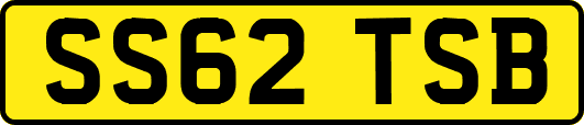 SS62TSB