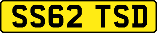 SS62TSD