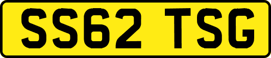 SS62TSG