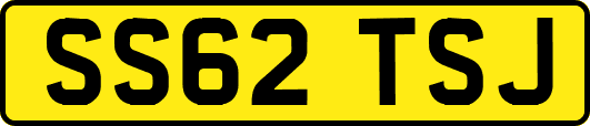 SS62TSJ