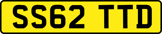 SS62TTD
