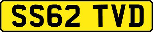 SS62TVD