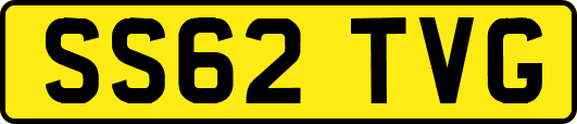 SS62TVG