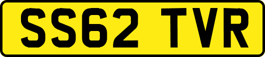 SS62TVR