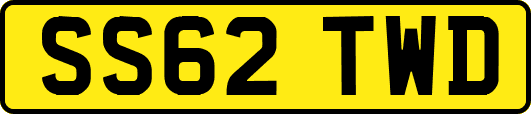 SS62TWD