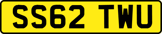 SS62TWU