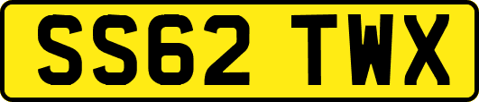 SS62TWX