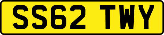SS62TWY