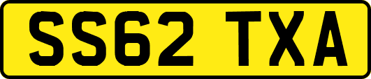 SS62TXA