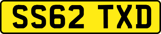 SS62TXD