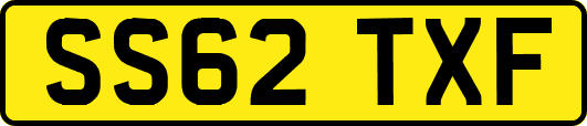 SS62TXF