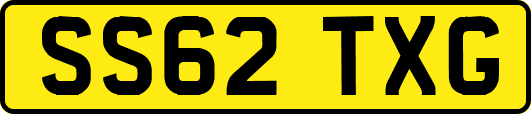 SS62TXG