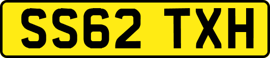 SS62TXH