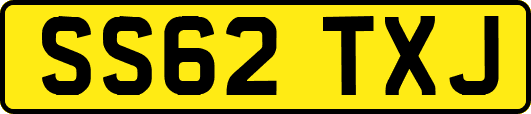 SS62TXJ