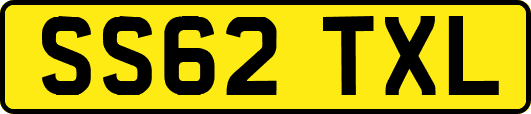 SS62TXL