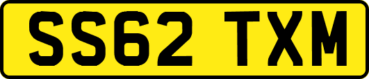 SS62TXM