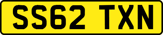 SS62TXN