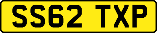 SS62TXP