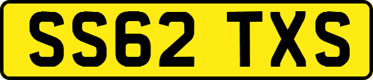 SS62TXS