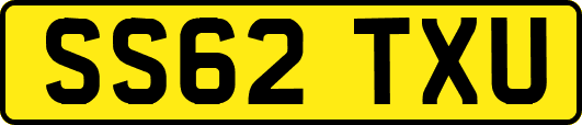 SS62TXU