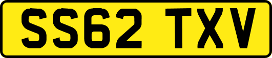 SS62TXV