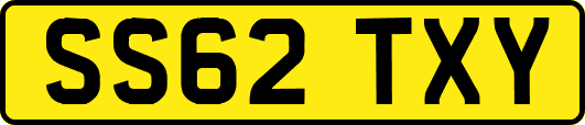 SS62TXY