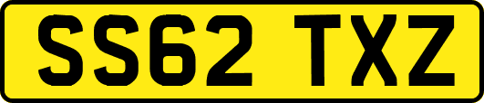 SS62TXZ