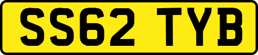 SS62TYB