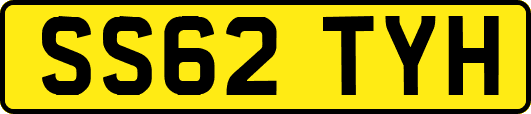 SS62TYH