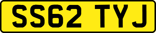 SS62TYJ