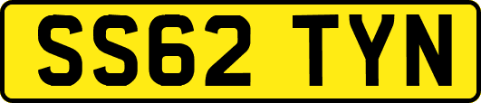SS62TYN