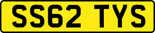 SS62TYS