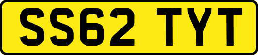 SS62TYT