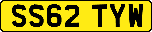 SS62TYW